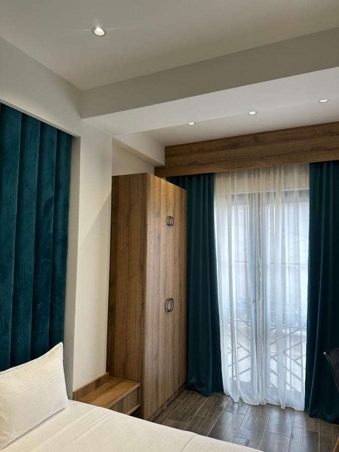 Отель Auroom Ванадзор Vanadzor Exterior foto